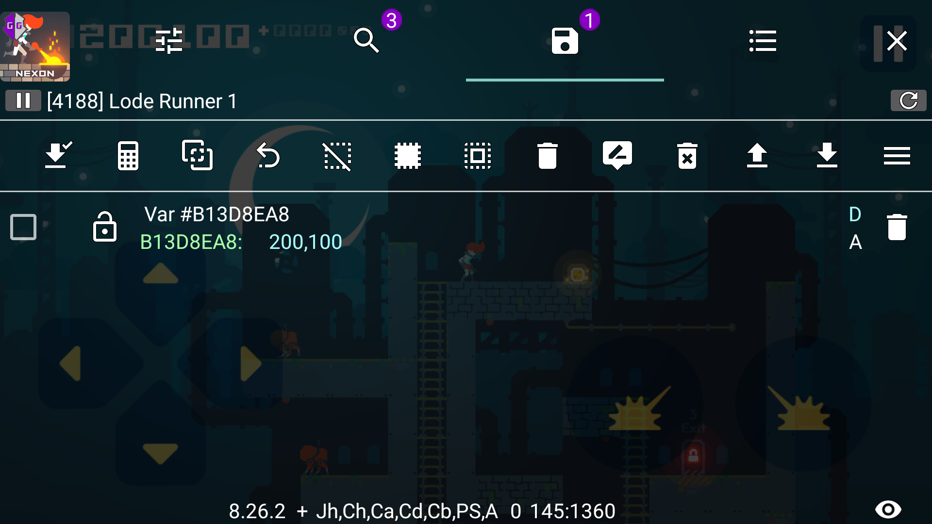 Game Guardian 101.1 Apk 12