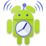 alarmdroid alarm clock