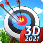 archery elite free multiplayer archero game