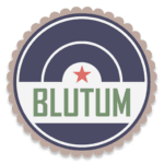 blutum icon pack