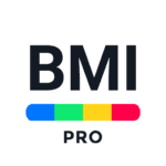 bmi calculator pro