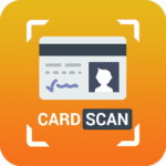 business card scanner reader scan organize