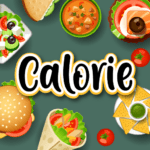 calorie counter nutrition healthy diet plan