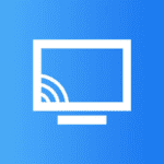 cast for chromecast tv streaming screen share