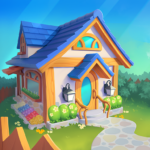 cat home design decorate cute magic kitty mansion