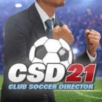 club soccer director 2021 soccer club manager