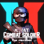 combat soldier the polygon