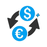 currency converter easily