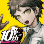 danganronpa 2 goodbye despair anniversary edition