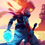 dead cells