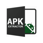 deep apk extractor apk icons