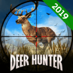 deer hunter 2018