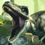 dino tamers jurassic riding mmo