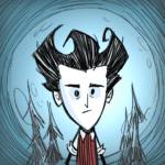 dont starve pocket edition