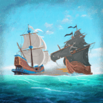 elly and the ruby atlas pirate games free