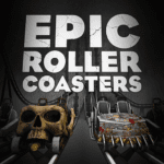 epic roller coasters