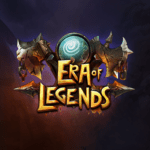 era of legends epic blizzard of war and adventure