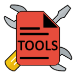 file tools