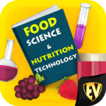 food science nutrition technology food tech