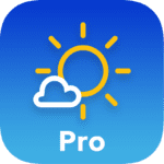 freemeteo pro