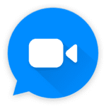 glide video chat messenger