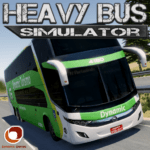 heavy bus simulator