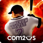 homerun battle 2