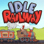 idle railway