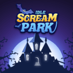 idle scream park