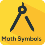 math symbol keyboard