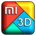 miu 3d icon pack