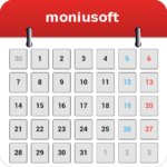 moniusoft calendar