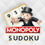 monopoly sudoku complete puzzles own it all