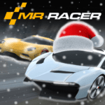 mr racer car racing game 2020 ultimate driving