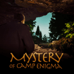 mystery of camp enigma