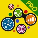 network manager network tools utilities pro