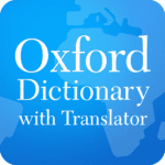 oxford dictionary translatortextspeech image