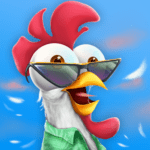 paradise hay farm island offline game