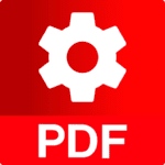 pdf manager editor split merge compress extract