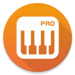 piano chords scales progression companion pro