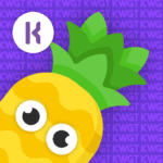 pineapple kwgt