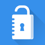 private notepad safe notes lists