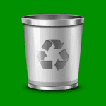 recycle bin