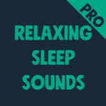 relaxing sleep sounds pro