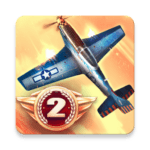 sky gamblers storm raiders 2