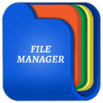 smart file manager file explorer sd card manager