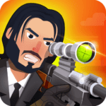 sniper captain