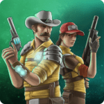 space marshals 2