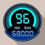 speedometer odometer tripmaster car and bike