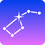 star walk night sky map and stargazing guide